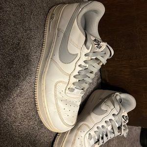 Nike air forces